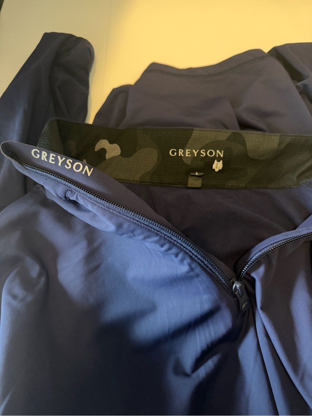 Greyson - Picture 7 of 7